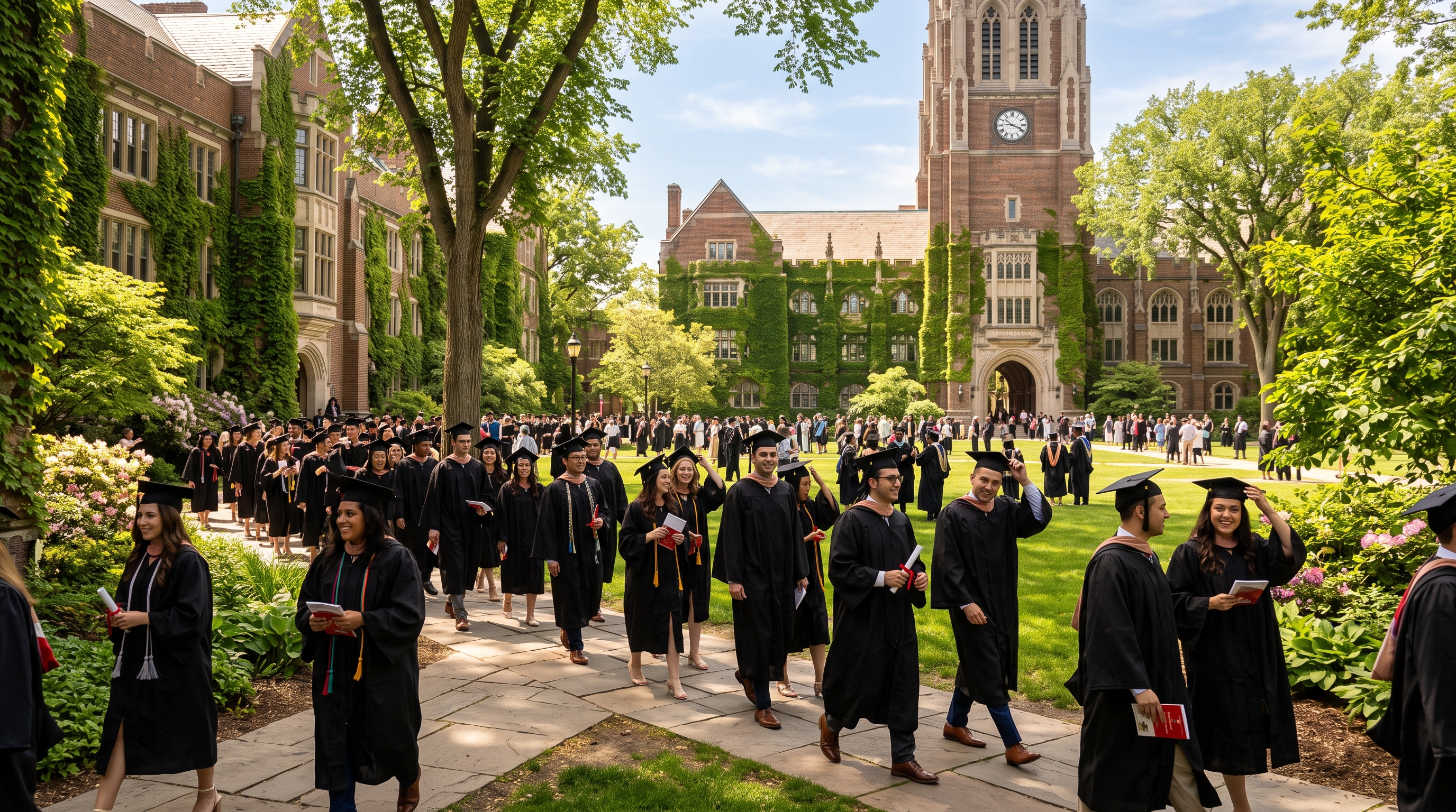 Princeton tops LinkedIn's 10 best colleges for 2026, ranked by job ...