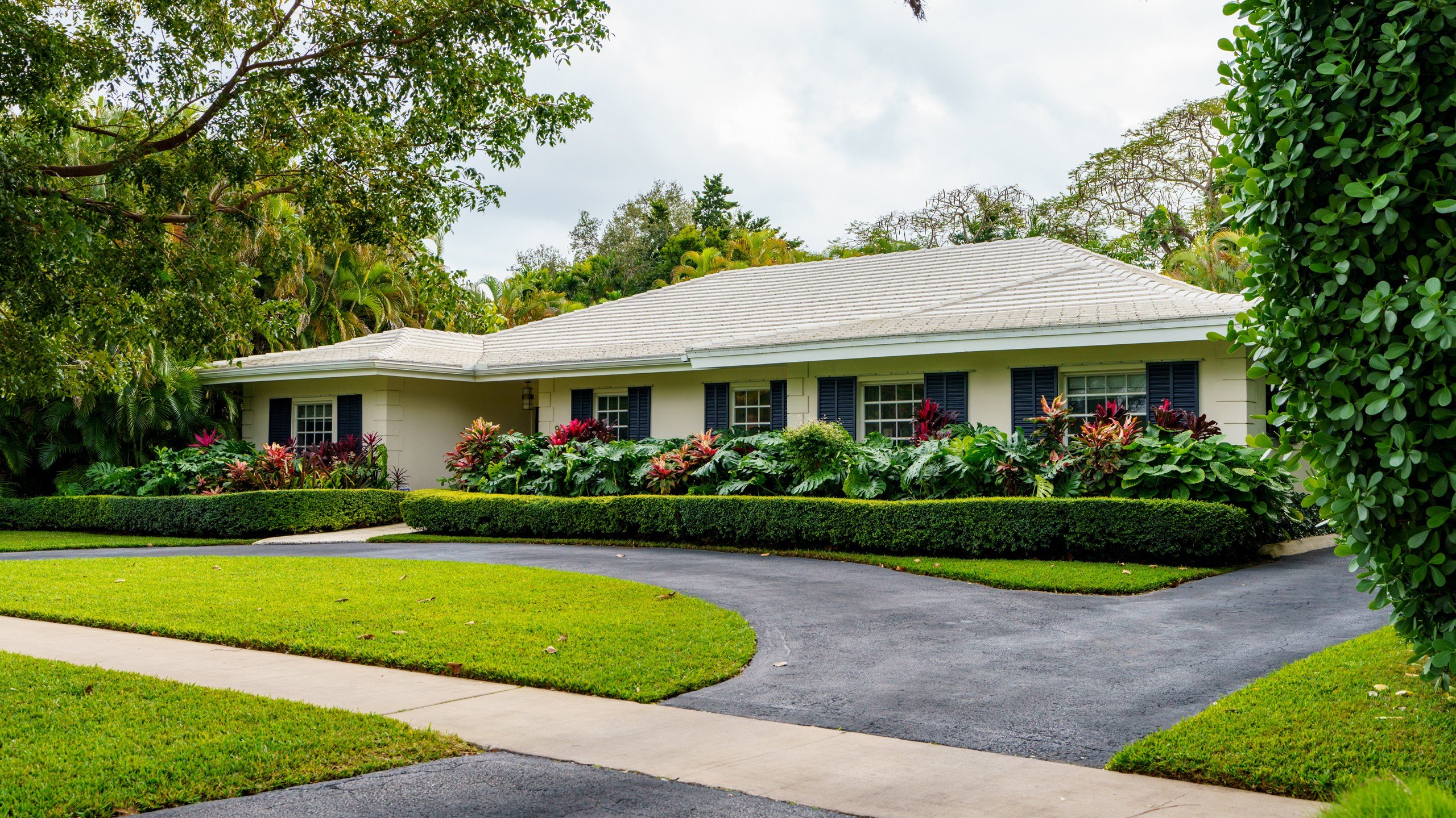 Built different: How the ranch-style home went from 1930s architectural ...