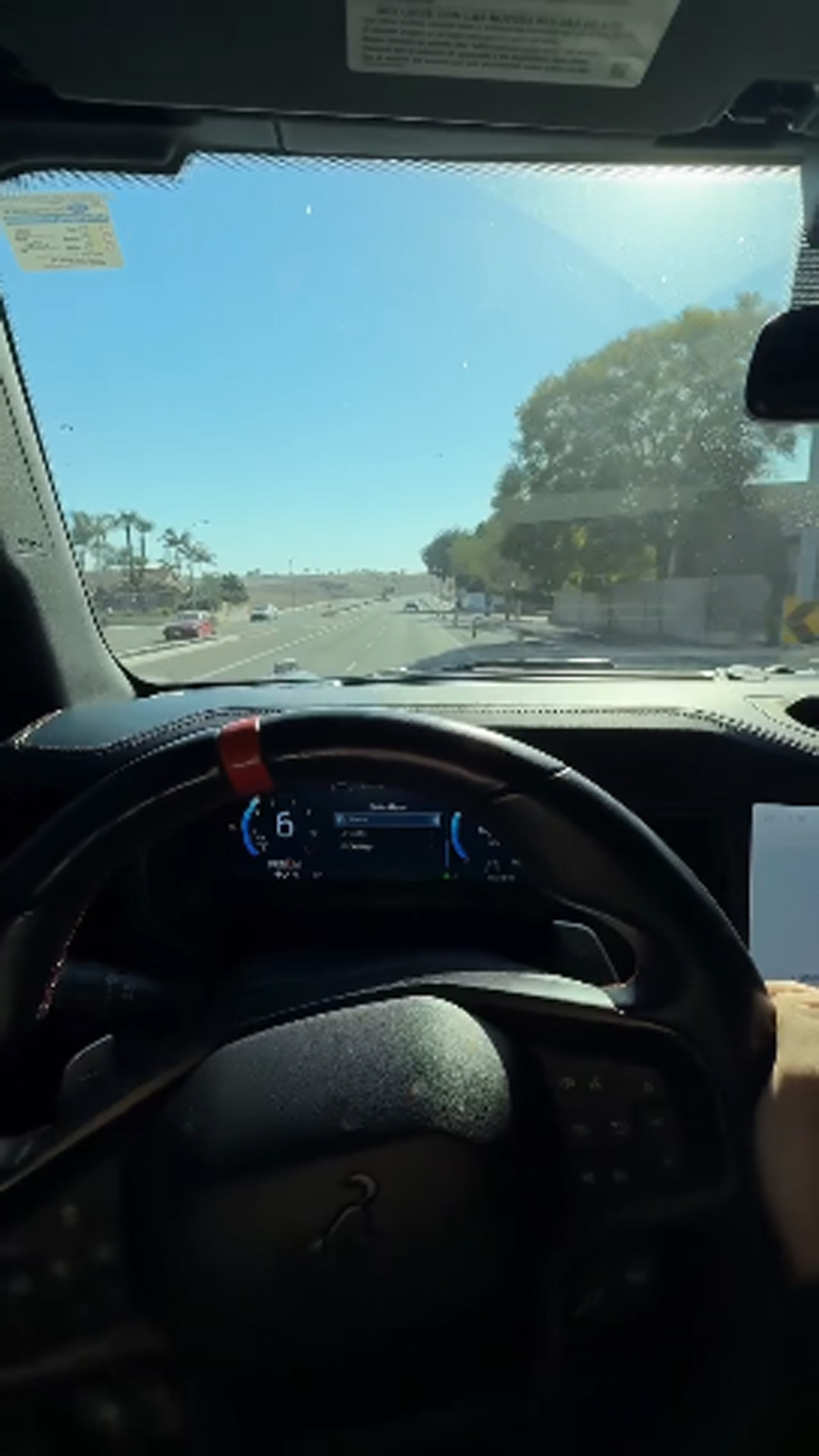 What is the Ford Bronco Raptor like to drive?