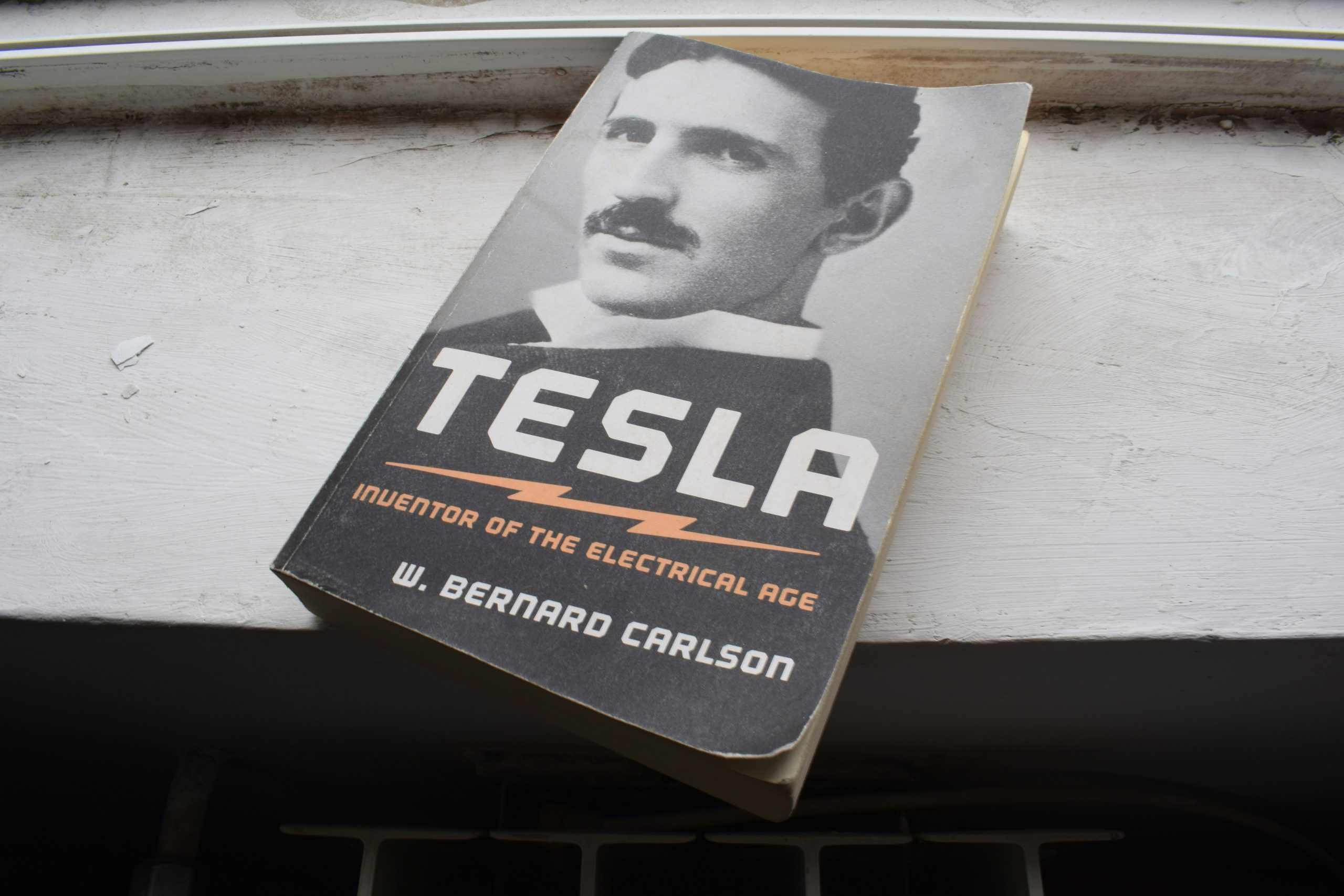 Nikola Tesla’s inventions that changed the world