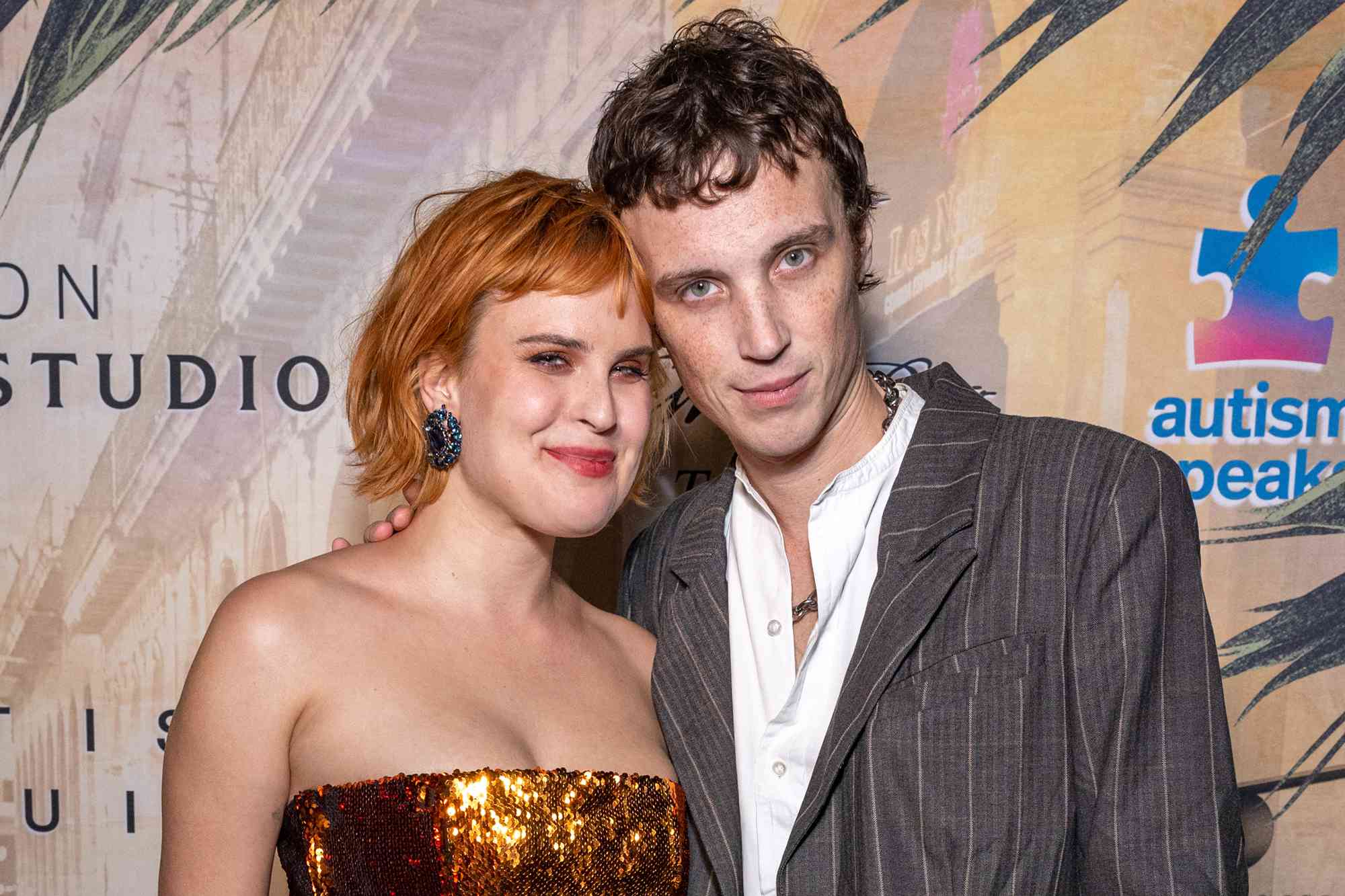 Tallulah Willis is married! Bruce Willis and Demi Moore’s youngest daughter ties the knot with musician Justin Acee
