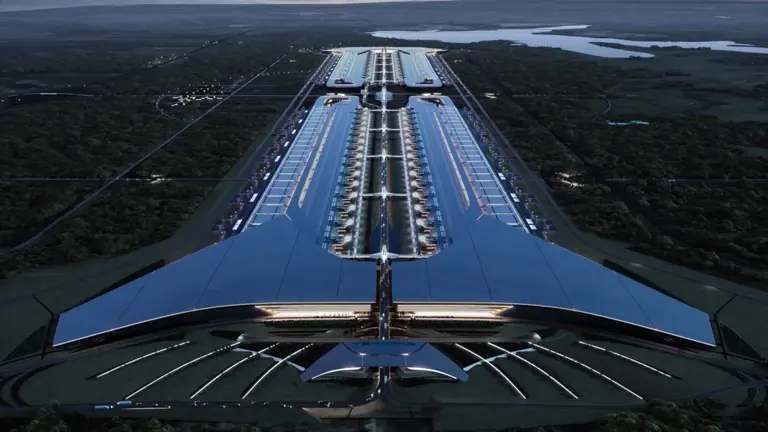 Terafab could become the largest factory on the planet—or Elon Musk’s ...