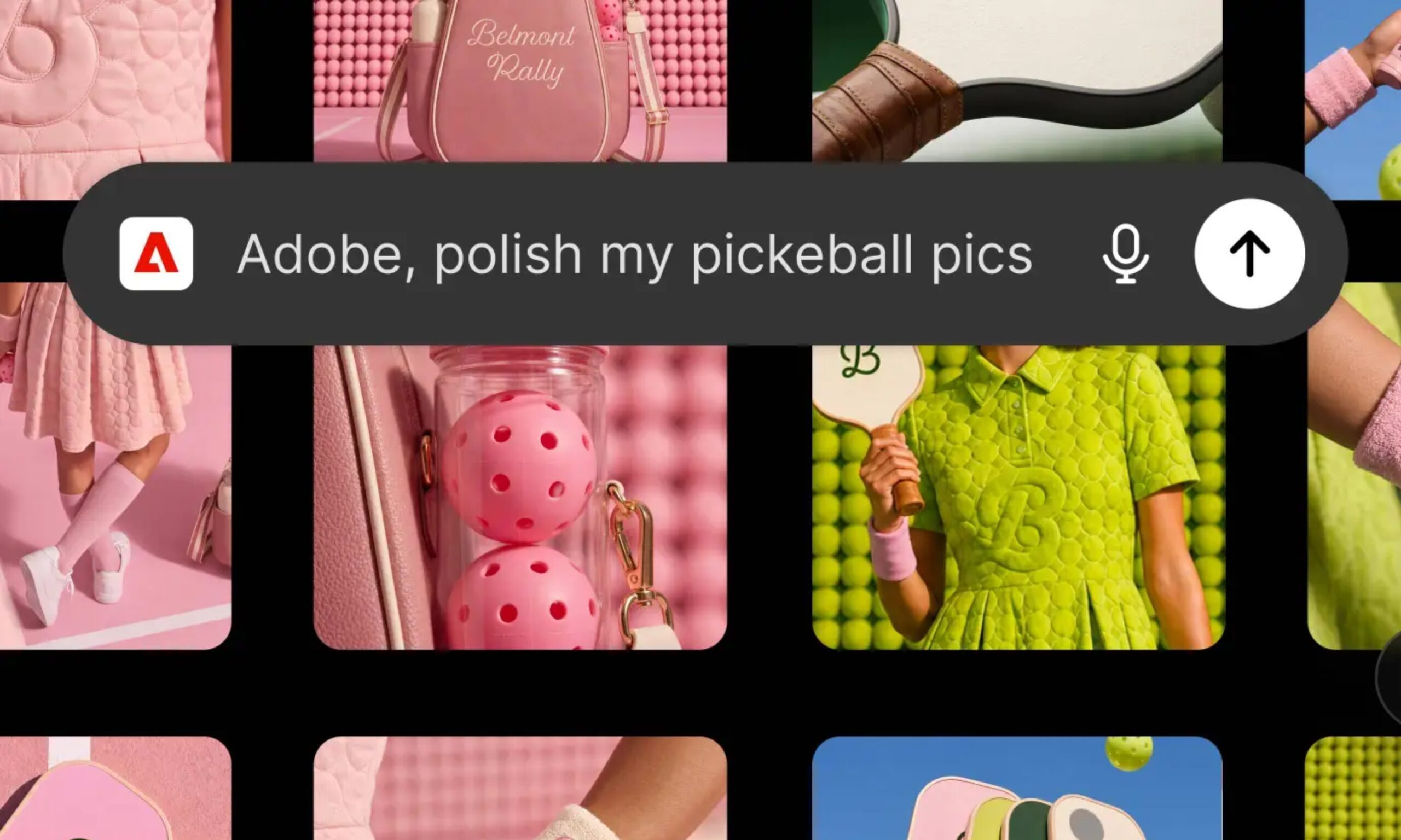 Adobe is putting its entire creative ecosystem inside ChatGPT with one ...