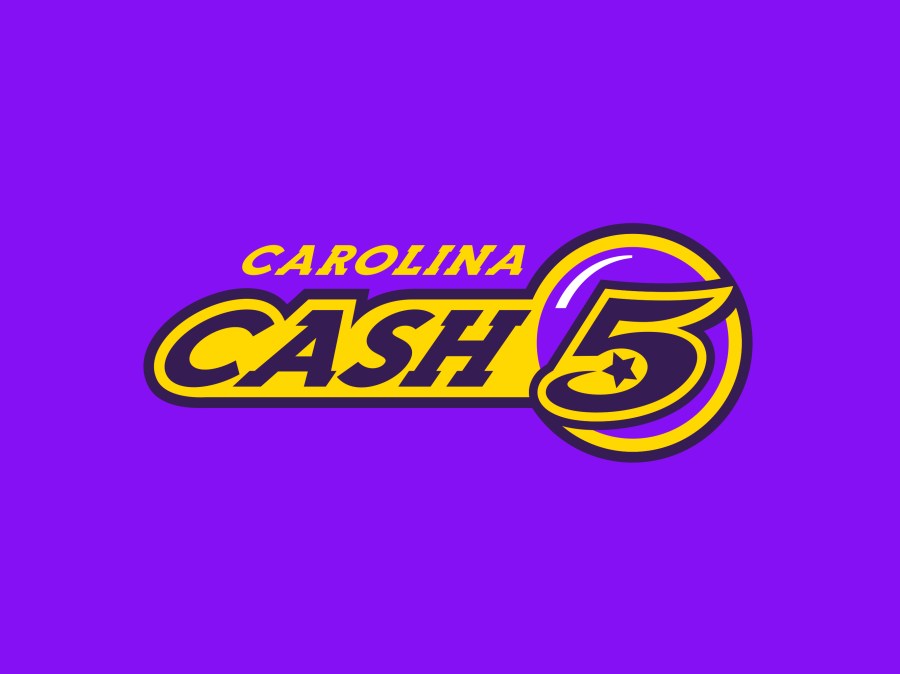 Burlington man wins $412,470 jackpot playing Cash 5
