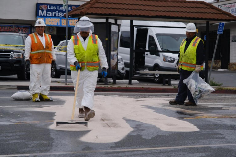 After months of calls, residents will get the first county update on ...