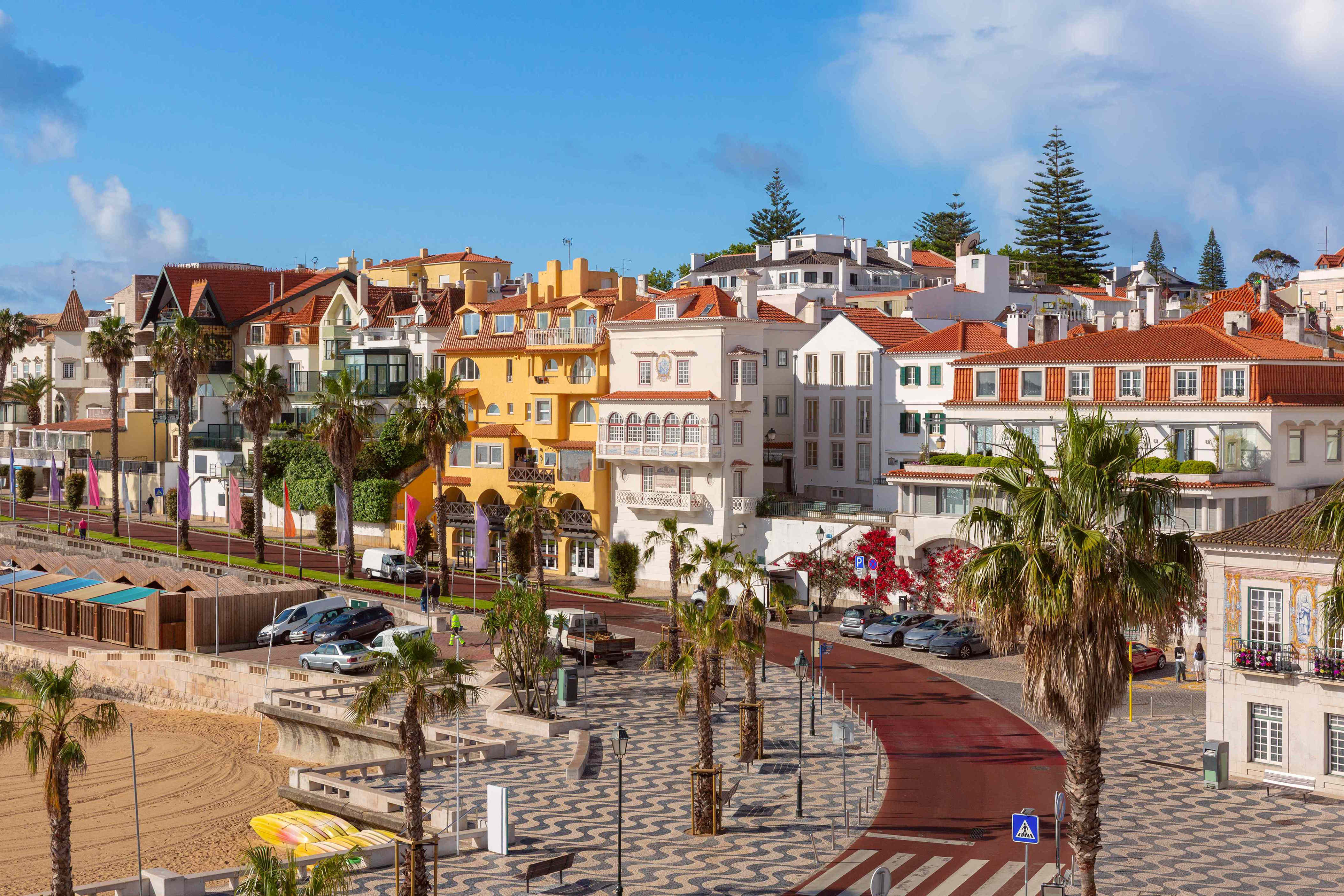 6 countries with simple visa processes that make moving abroad easier for expats
