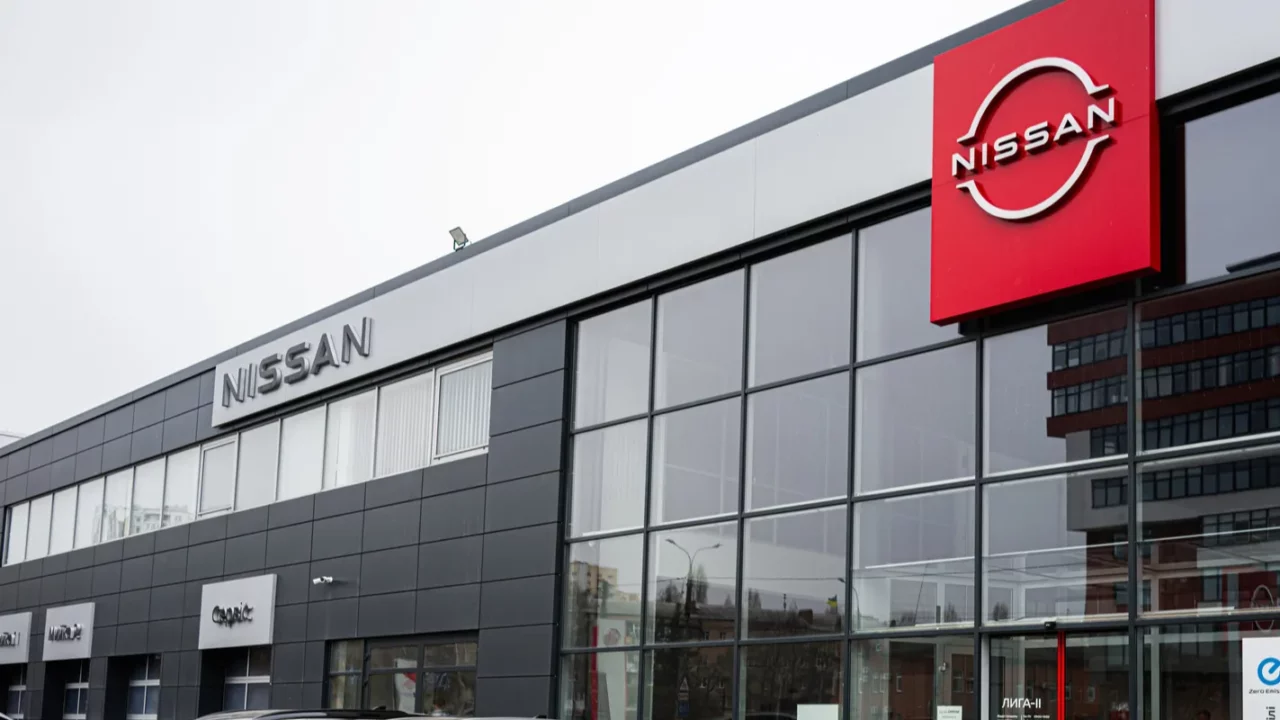 Nissan is finally making hybrids a priority as the Rogue leads its ...