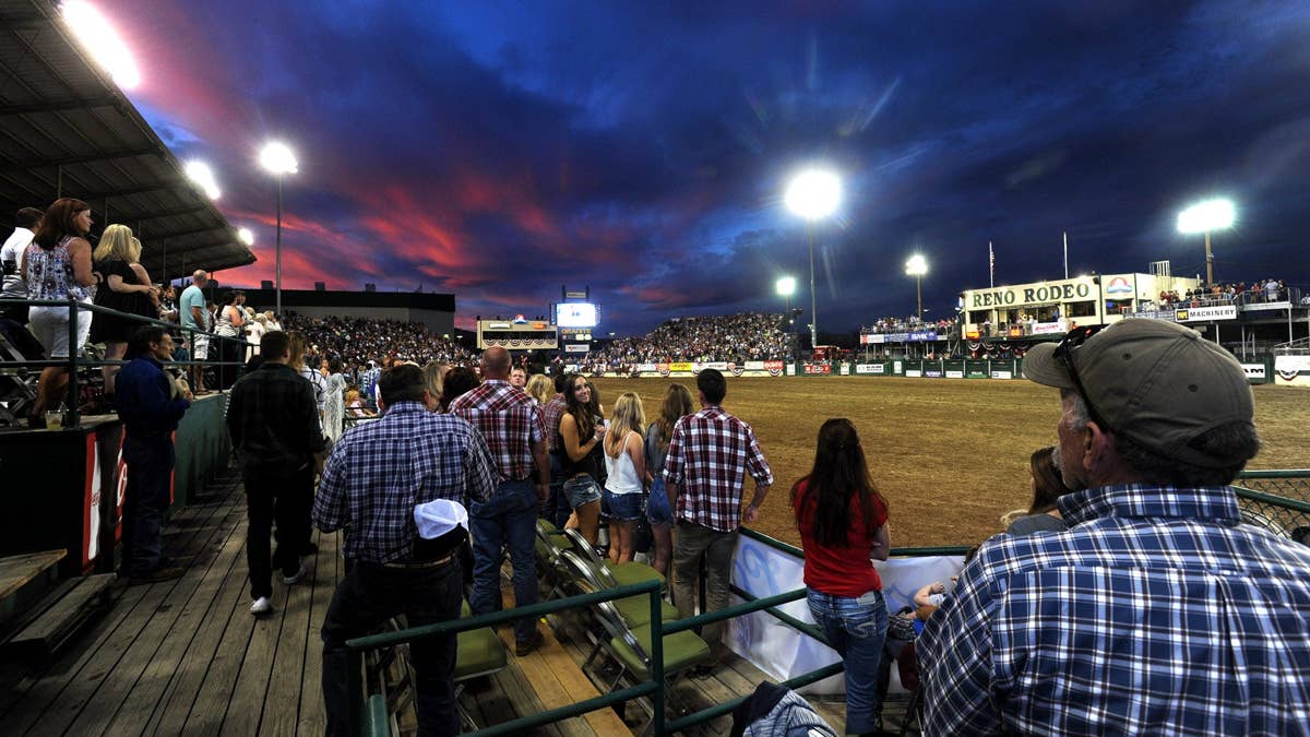 College athlete Alejandra Franco killed in 'horror' rodeo accident at 20