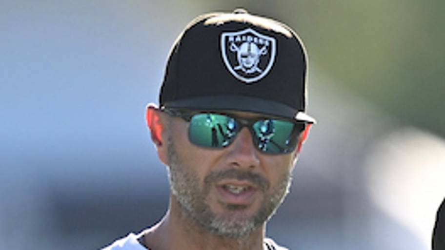 Projecting Las Vegas Raiders 53-man roster after 2 weeks