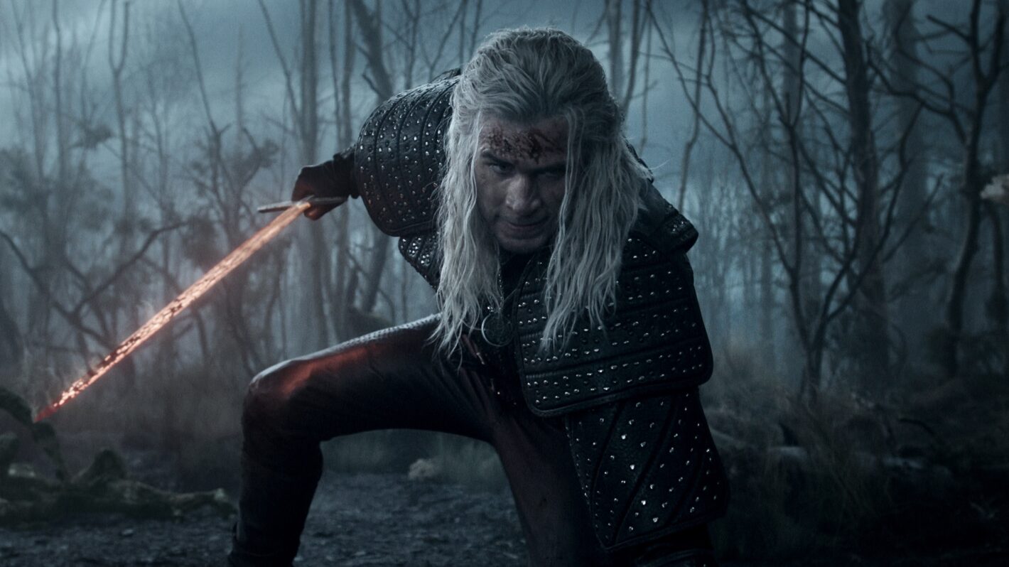 The Witcher season 5 reportedly delayed until 2027