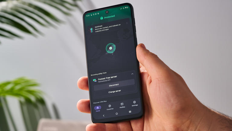 I went down a privacy rabbit hole and came out with a whole new digital ...