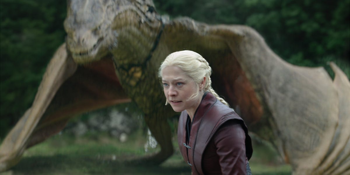 What we know so far about ‘House of the Dragon' season 4