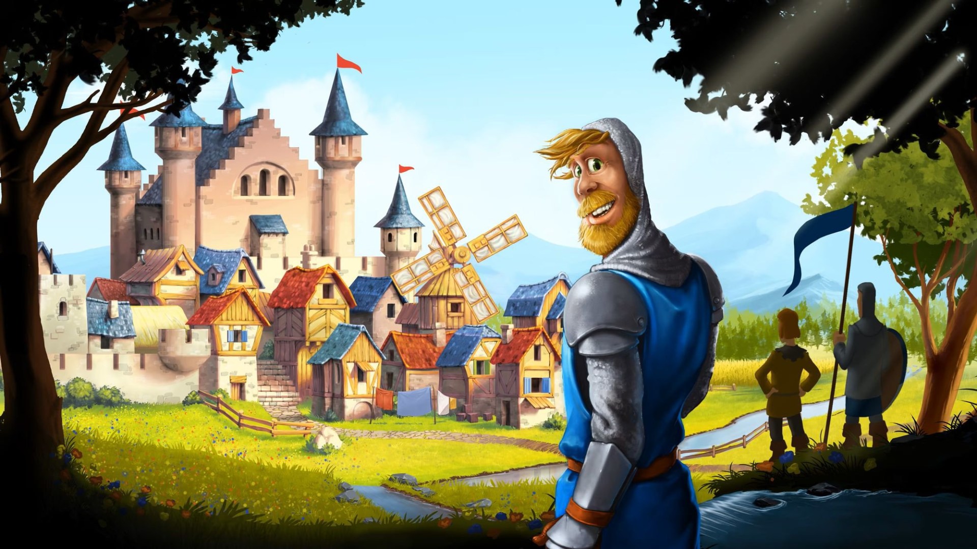 Best new mobile games on iOS and Android – August 2026 round-up