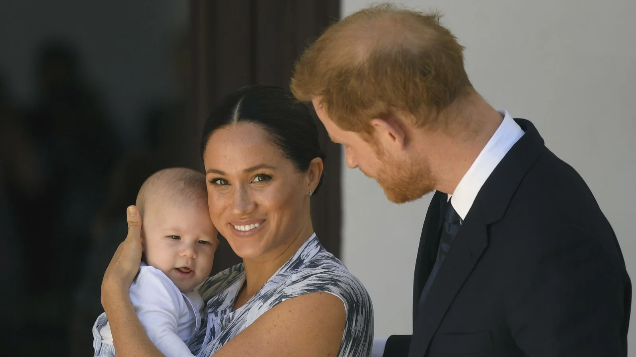 Prince Harry’s big Amazon win for Invictus 2027 comes with a twist for ...