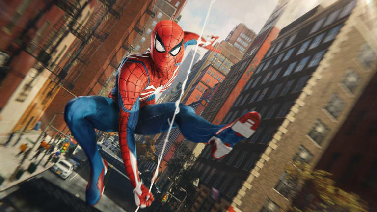 8 Spider-Man games that nailed the balance between Peter Parker and ...