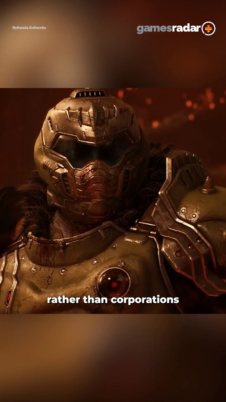 Id Software dev: Worker-owned studios are gaming's future