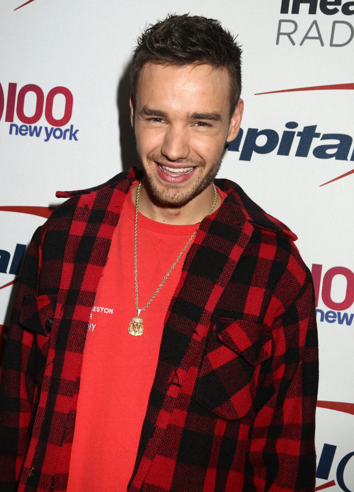 Liam Payne reportedly feared he sent nude photo to a minor before his death
