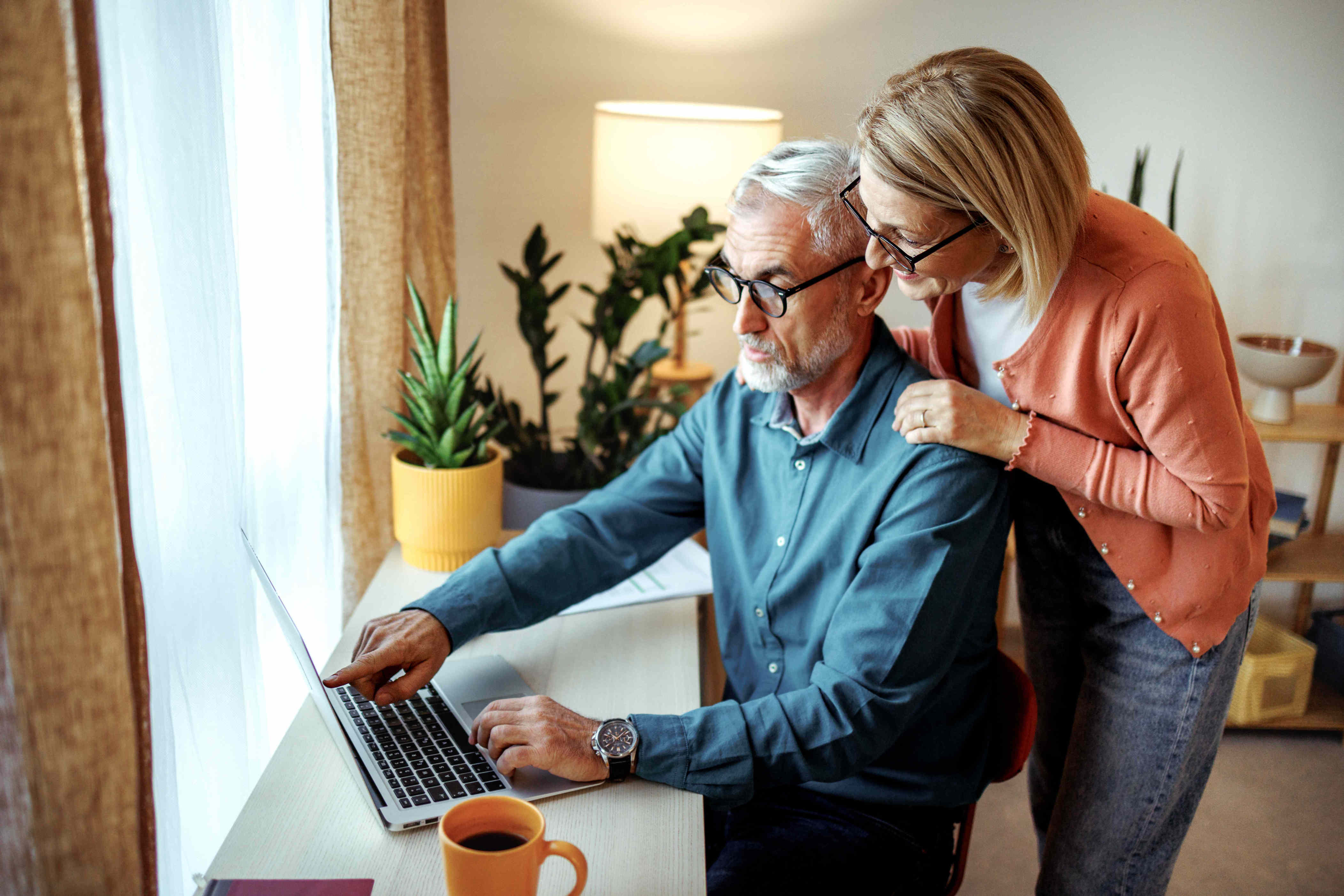 Only about half of IRA contributors reach the maximum limit—how do your savings compare?
