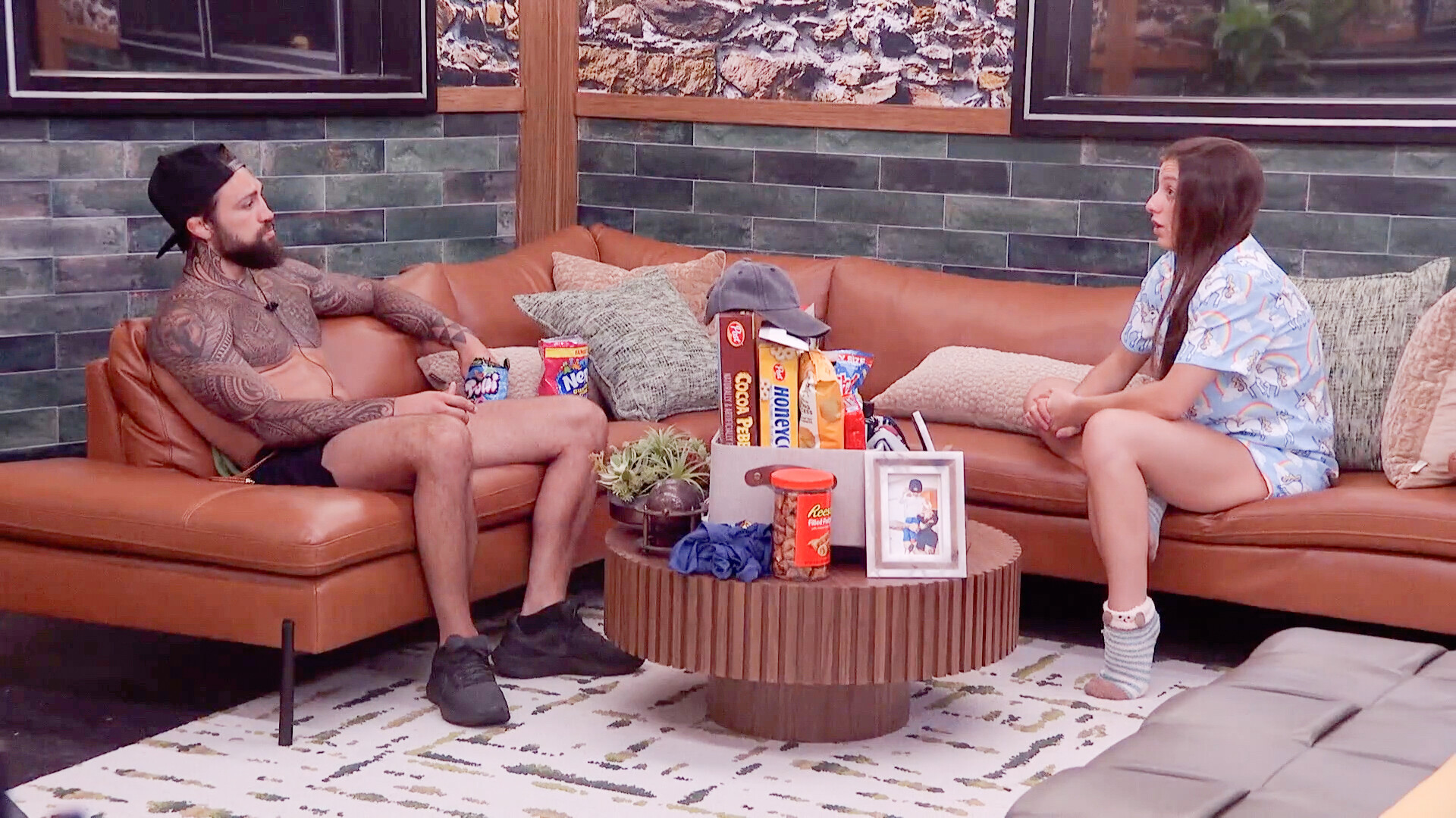 Big Brother 28 spoilers: Week 5 veto winner may not use it