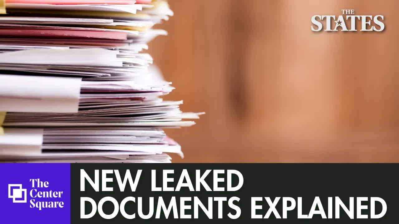 Leaked documents reveal secret anti-Trump lawsuit strategy