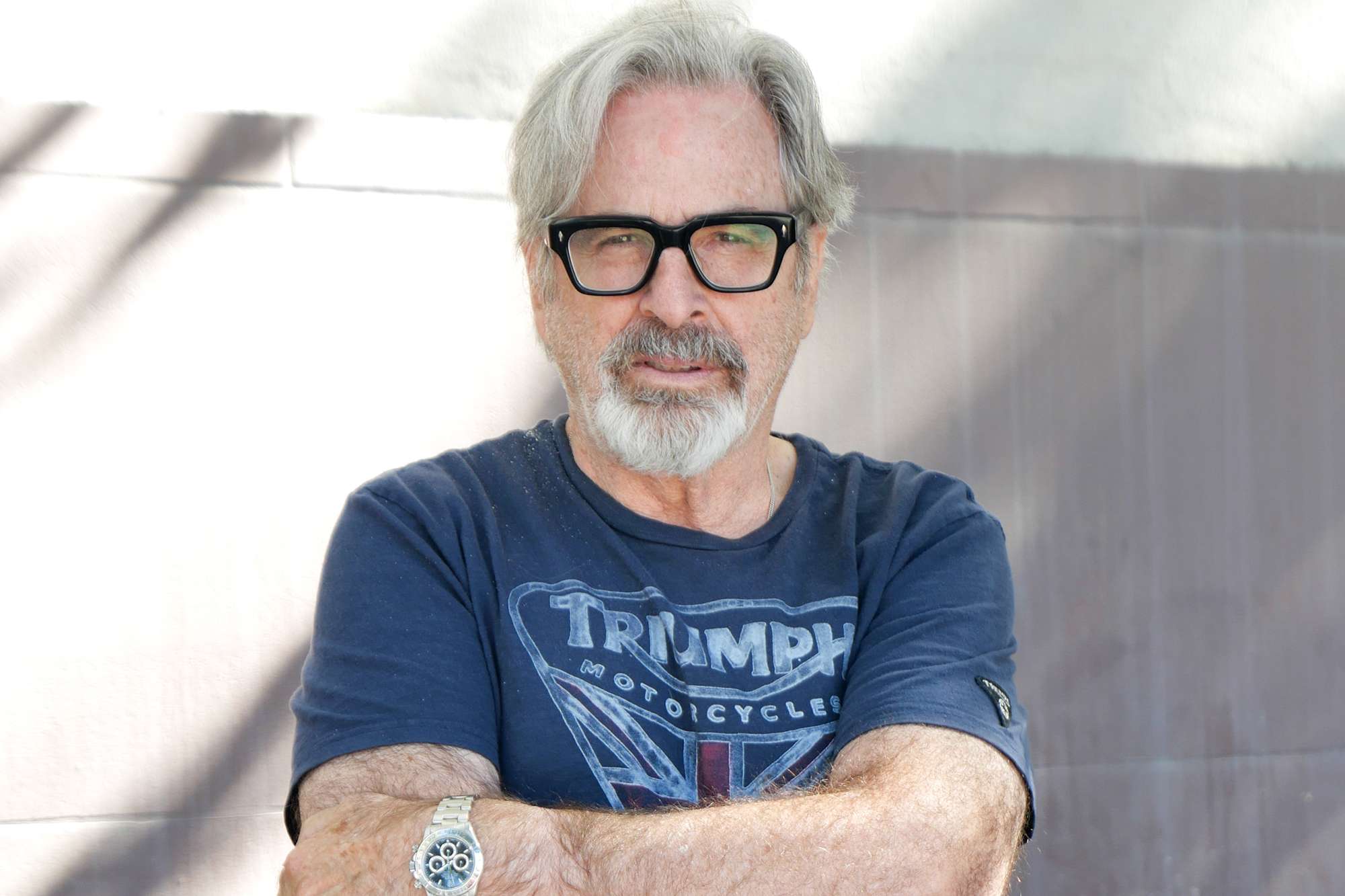 robert carradine wife and kids Image 5