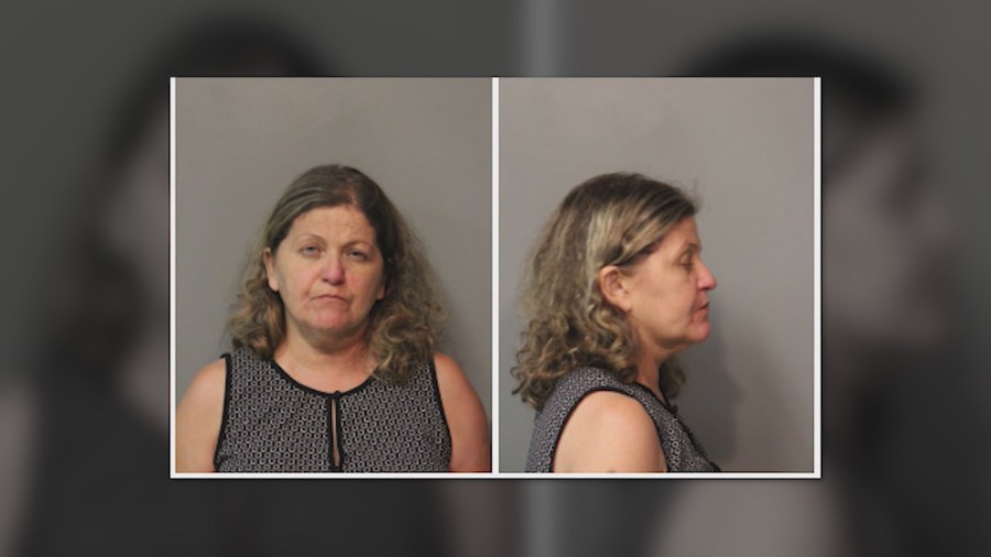 Alleged victims of a Chicago-area travel agent accuse her of changing her name to scam others