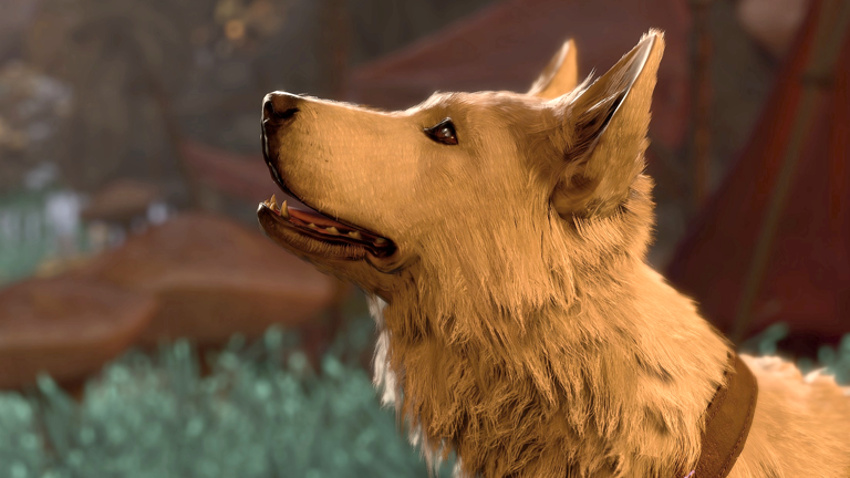 12 new replay ideas that make BG3 feel like you're playing for the ...