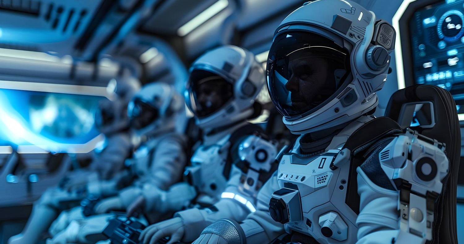 Iowa scientists' spaceflight research could help cure diseases
