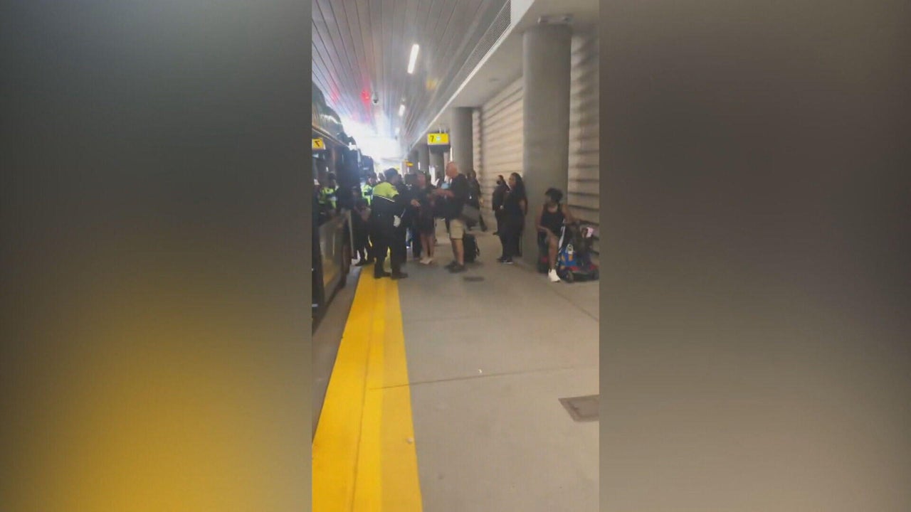 Denver airport says A Line service restored after power outage