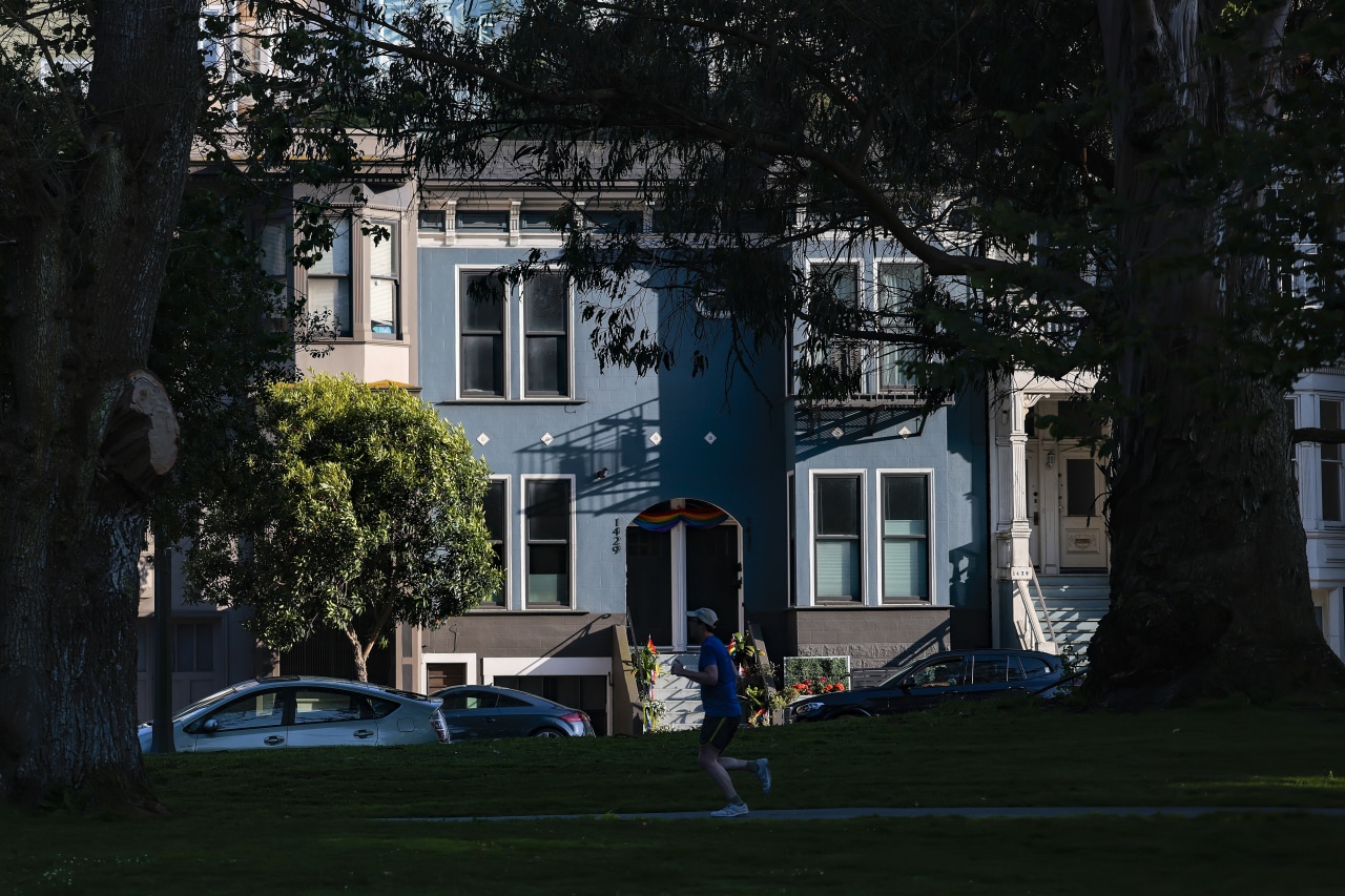 The bruising race to rent in San Francisco goes into overdrive
