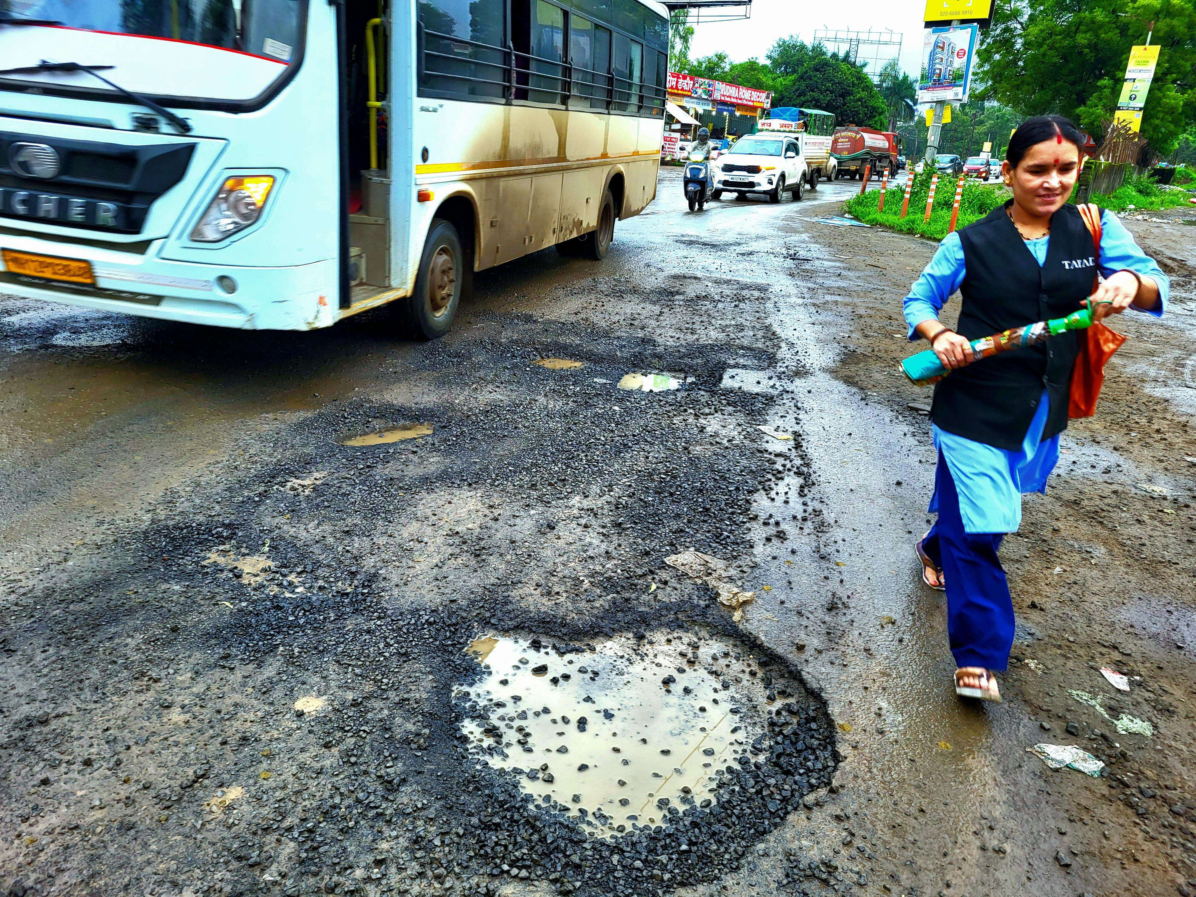 PMC urges citizens to suggest civic works in participatory budget