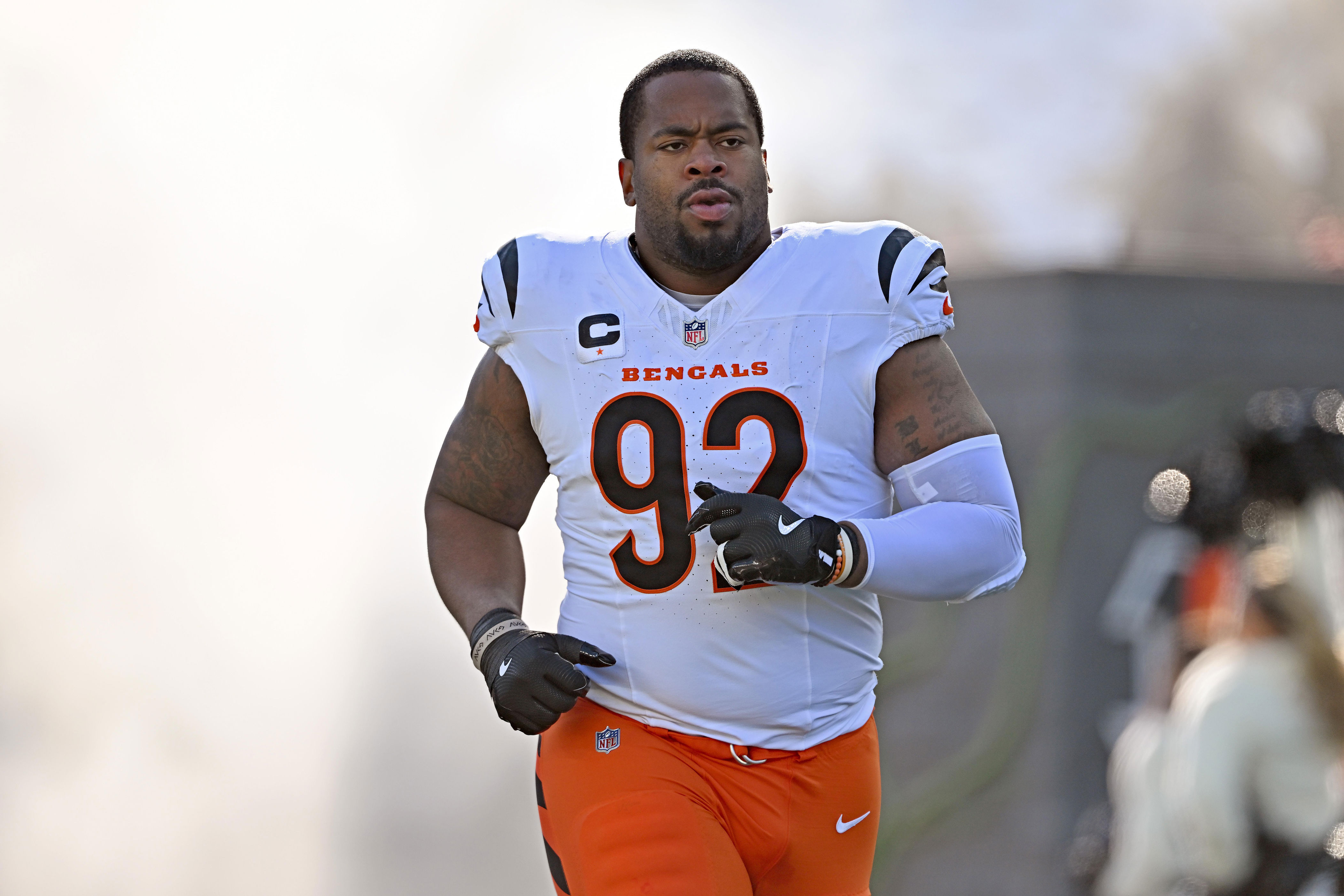 Positive injury updates on BJ Hill and Shemar Stewart
