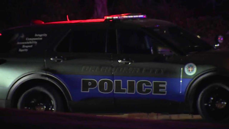Motorcyclist hospitalized after crash in Oklahoma City