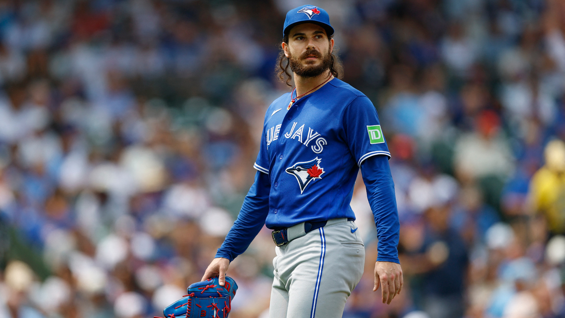 Red Sox vs. Blue Jays: Key MLB matchup for playoff push