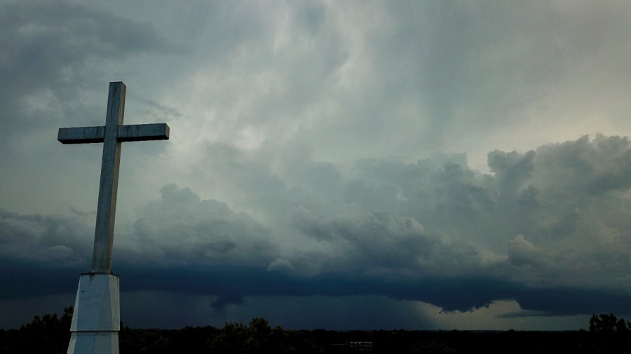 Opinion: A faith-driven approach to climate change can sway hearts and ...