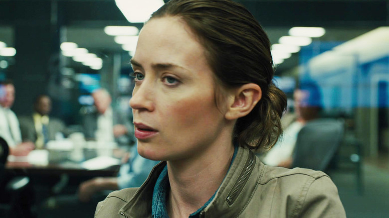 Taylor Sheridan's brutal crime thriller with Emily Blunt is taking over HBO Max a decade later