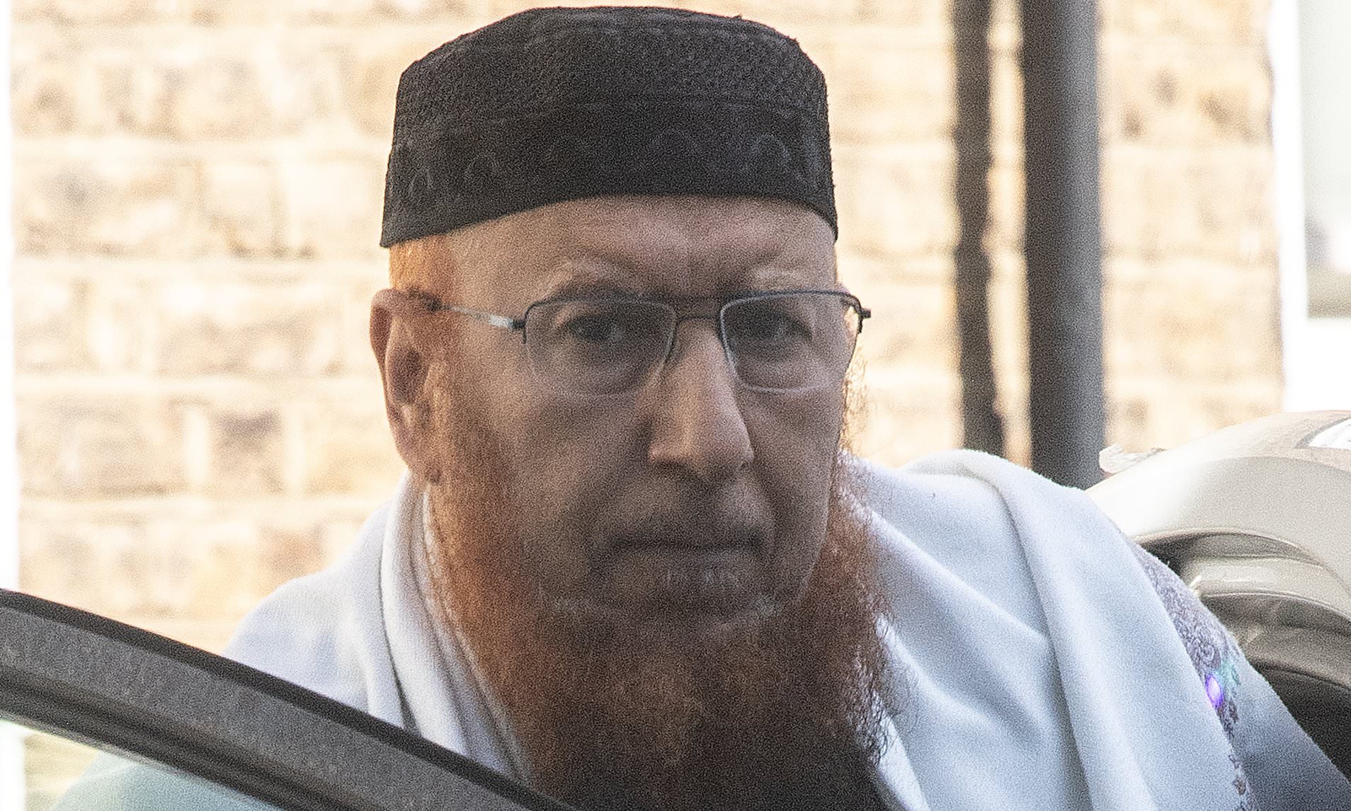 Islamist terrorist once sentenced to death for plot to kill Egyptian PM now runs a London honey firm