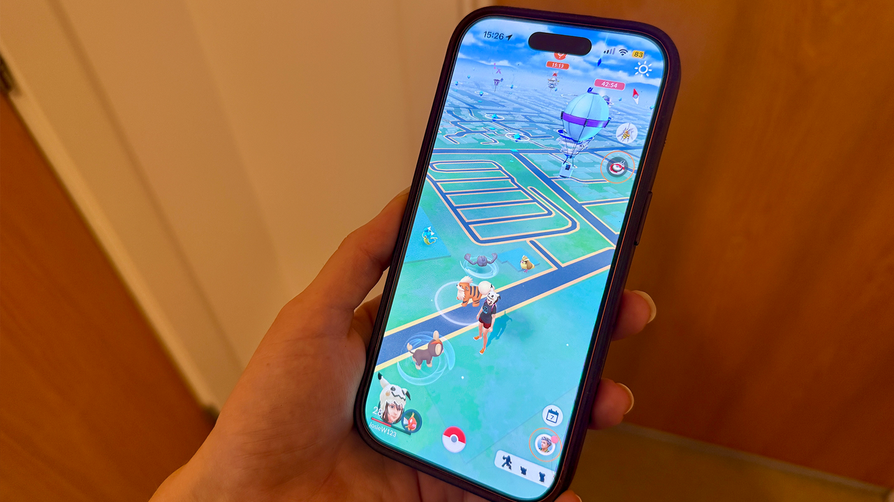 How Pokémon Go remains culturally relevant a decade after its launch