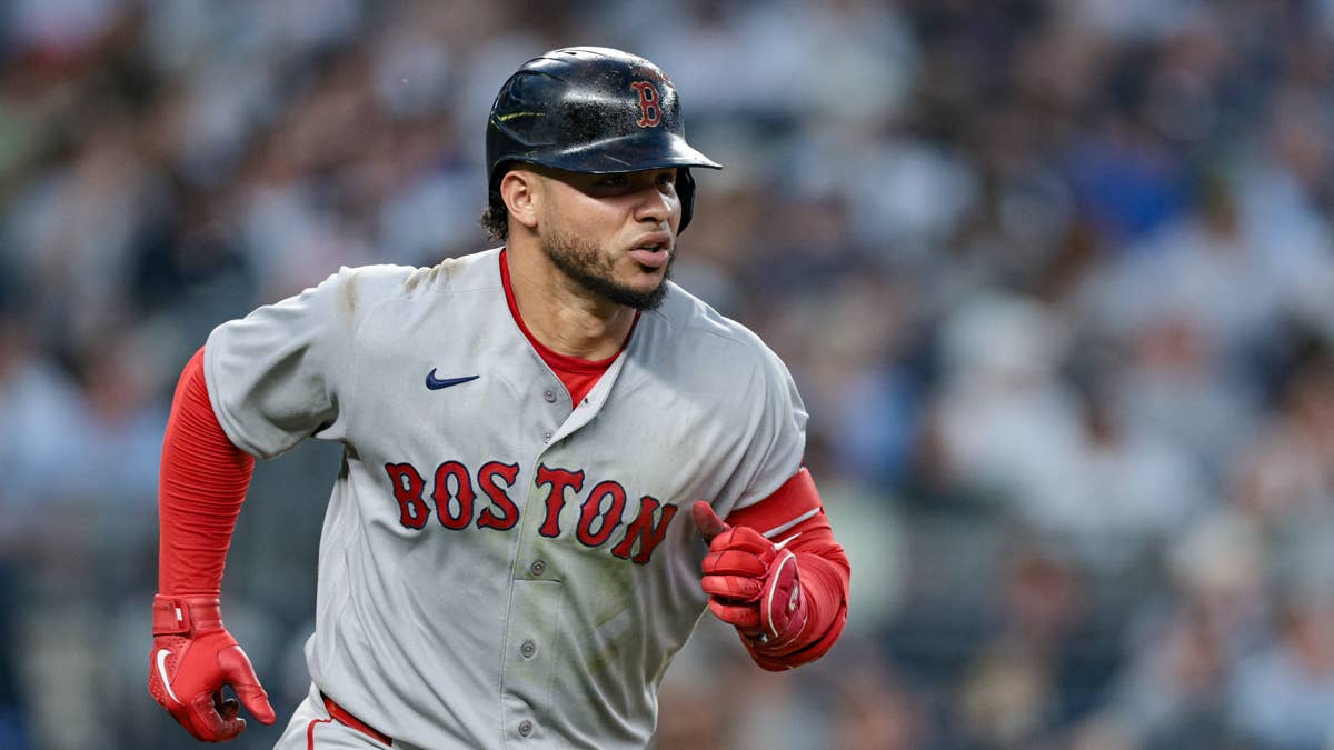 Red Sox's Masataka Yoshida misses games due to illness as Contreras returns