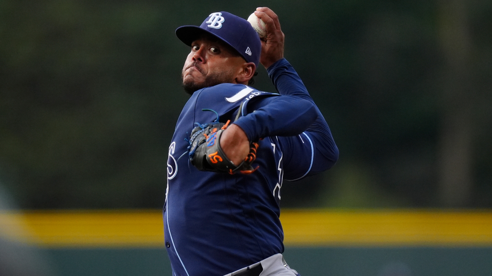 Tampa Bay Rays face off against A's: Key players to watch!
