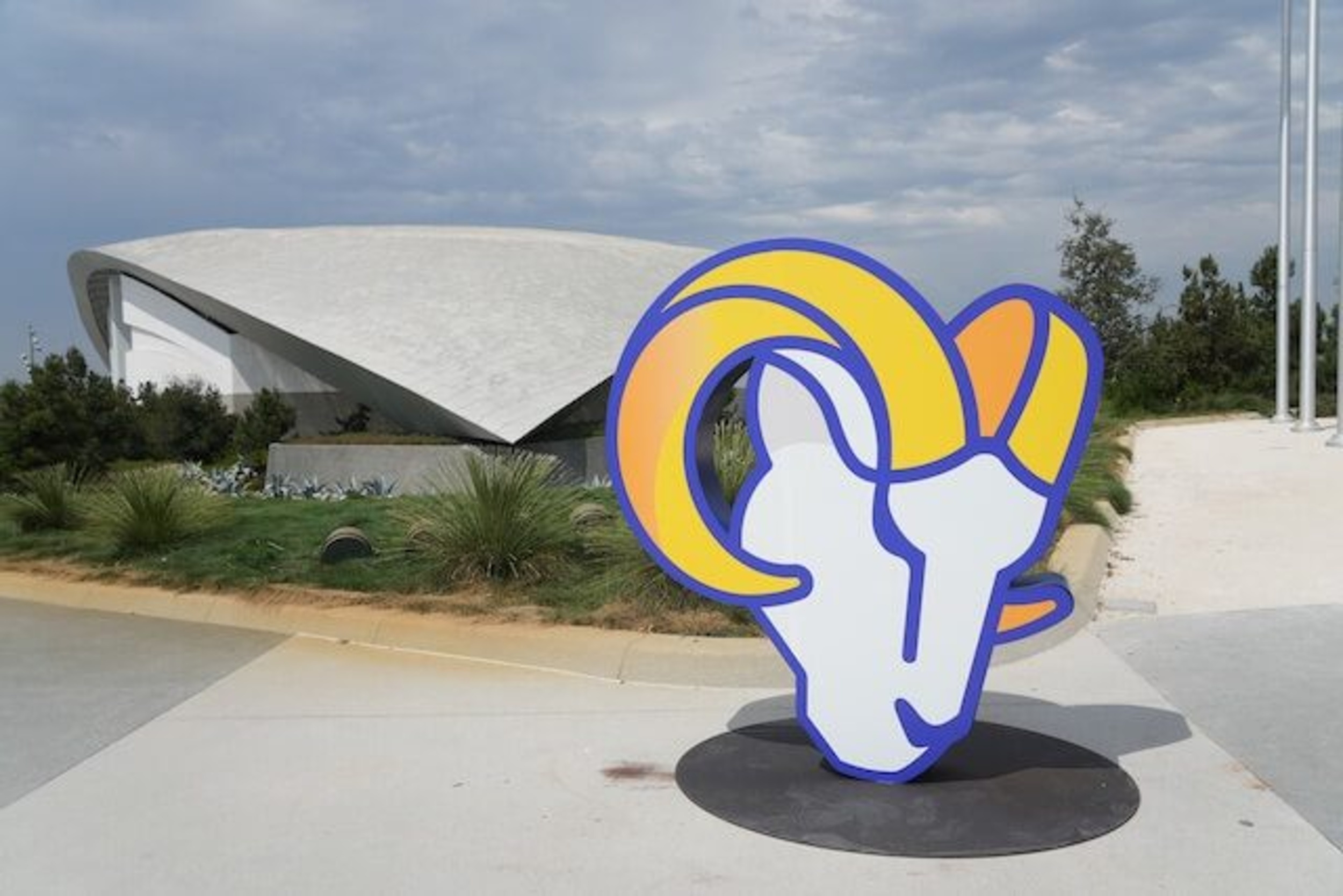 2026 Rams gameday giveaways announced