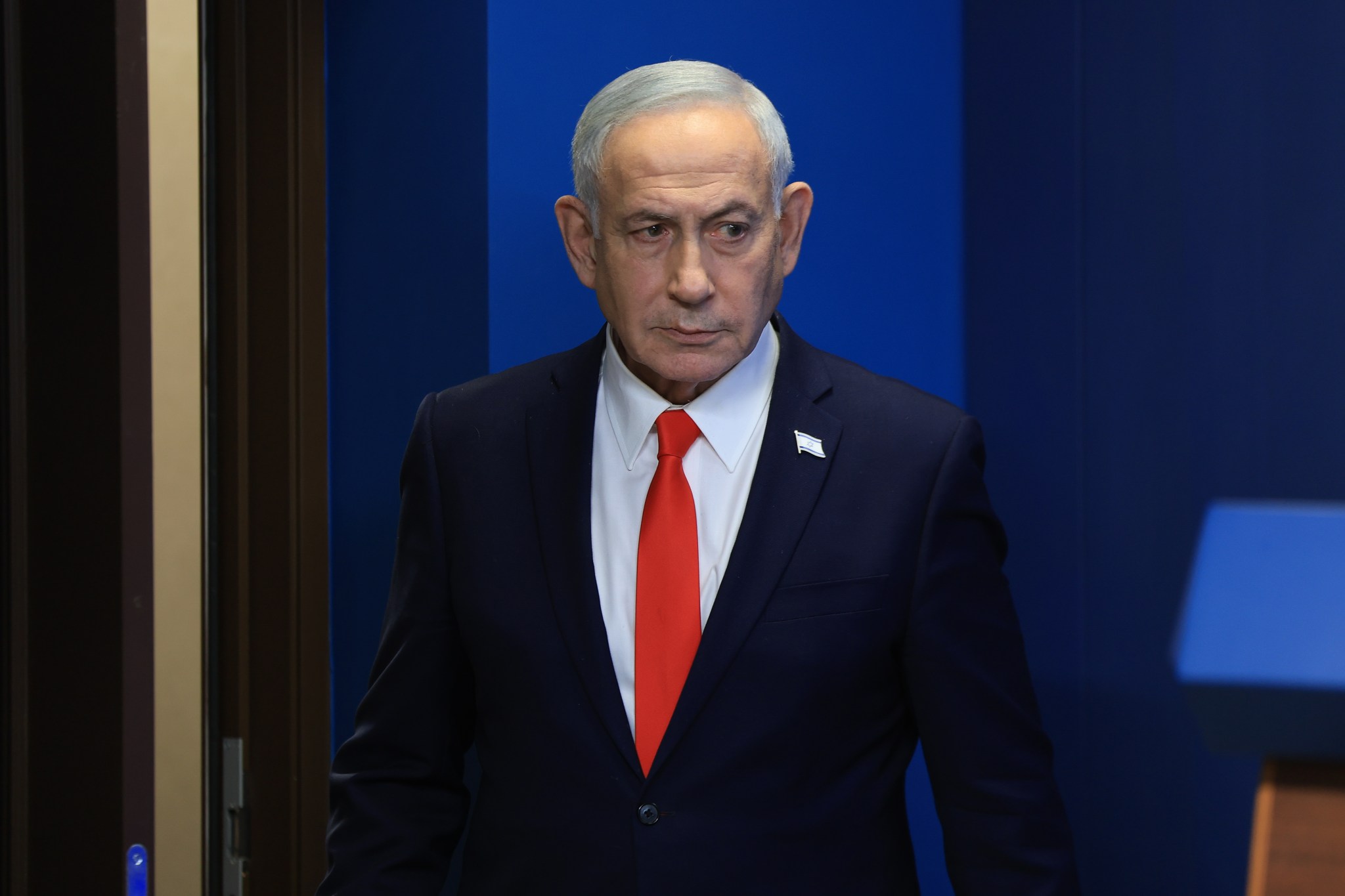 Netanyahu rejects Trump's 15-point Gaza plan