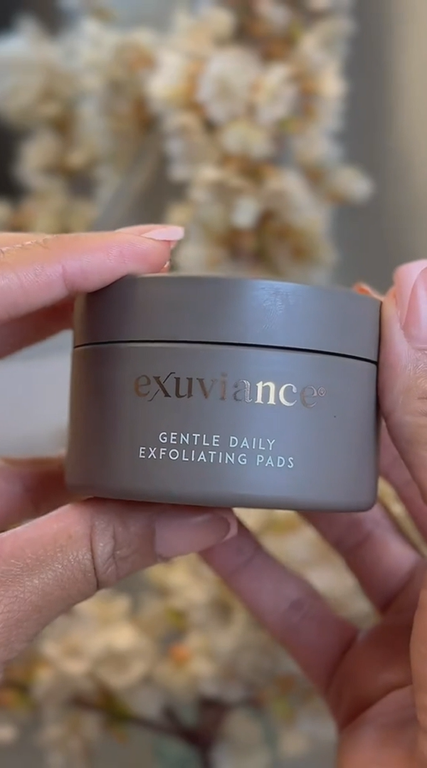 The gentle skincare routine that gives you a natural glow