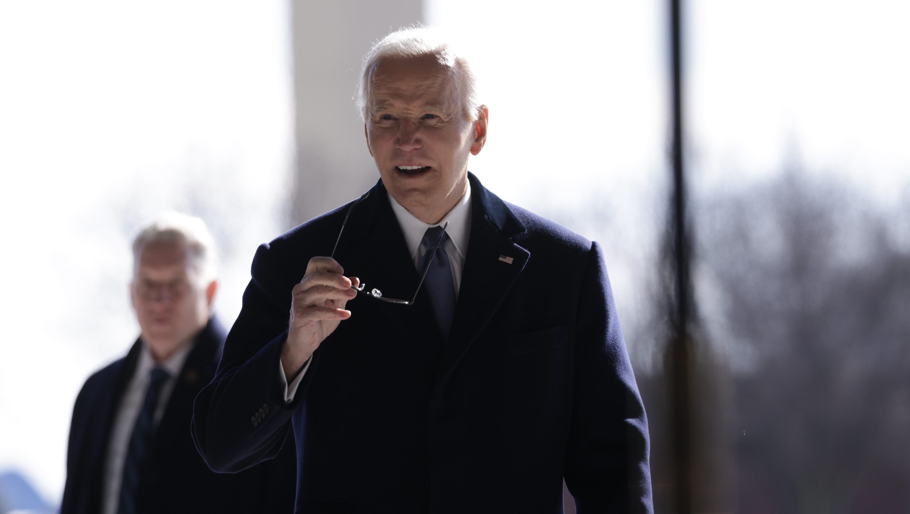 Joe Biden’s cancer recovery: Update on how he’s doing