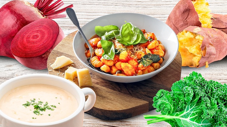 17 ways to add flavor to gnocchi