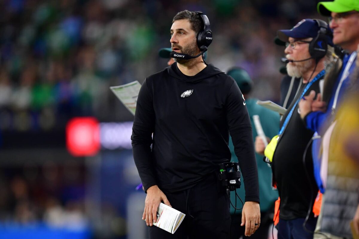 Eagles superstar announces retirement date – what we know