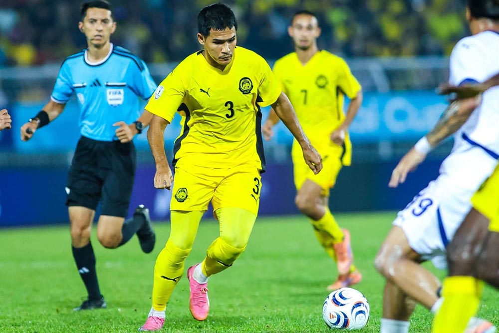 Truyền thông Malaysia lo ngại tuyển Việt Nam trước bán kết ASEAN Cup 2026