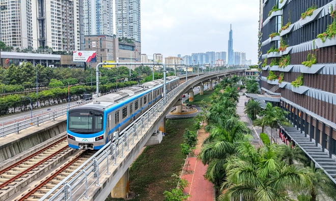 Tin tức sáng 10-8: TP.HCM lấy ý kiến người dân quy hoạch khu công viên 23-9, kết nối metro Bến Thành - Cần Giờ