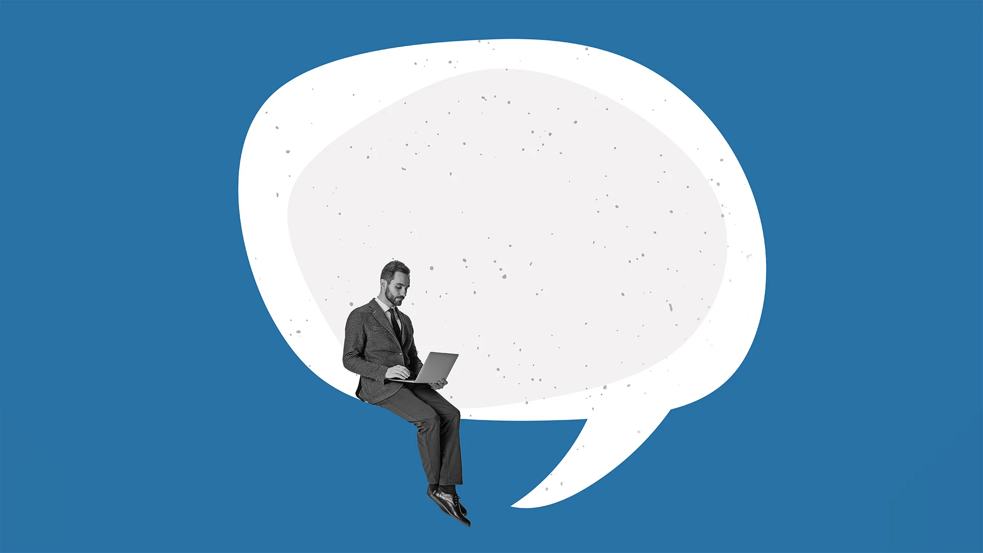 The biggest communication mistake is a self-centered one many people make
