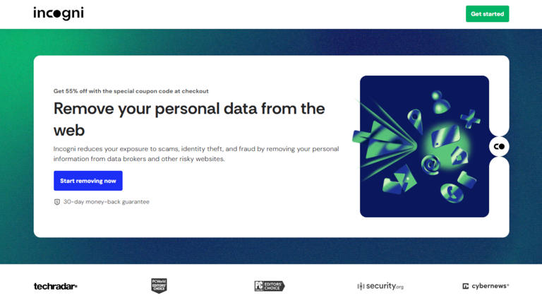 I went down a privacy rabbit hole and came out with a whole new digital ...